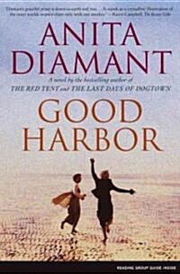 [중고] Good Harbor (Paperback)