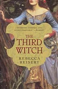 The Third Witch (Paperback)