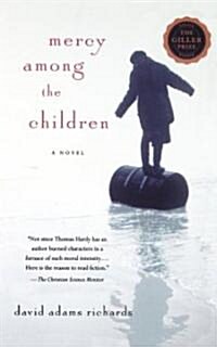 Mercy Among the Children (Paperback)