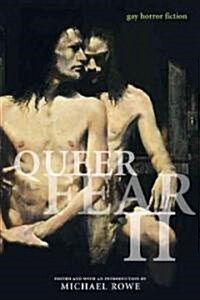 Queer Fear II: Gay Horror Fiction (Paperback)