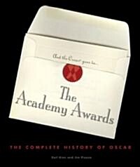 The Academy Awards (Hardcover)