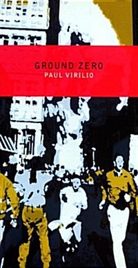 Ground Zero (Paperback)