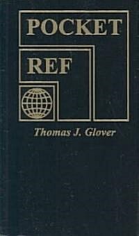 Pocket Reference 2002 (Paperback, 3)