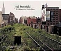 Walking the High Line (Hardcover)