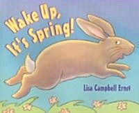 Wake Up, Its Spring! (Hardcover, 1st)