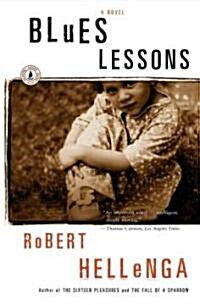 Blues Lessons (Paperback)