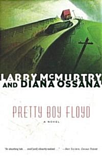 Pretty Boy Floyd (Paperback)