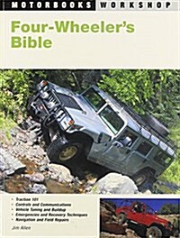 Four-wheelers Bible (Paperback)