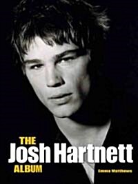The Josh Hartnett Album (Paperback)