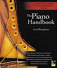 The Piano Handbook (Paperback)