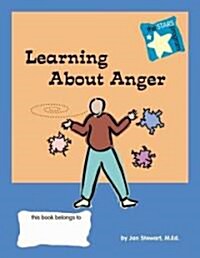 Stars: Learning about Anger (Paperback)