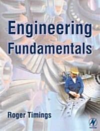 Engineering Fundamentals (Paperback)