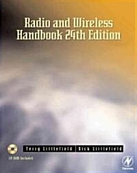 Radio and Wireless Handbook (Hardcover, 24)