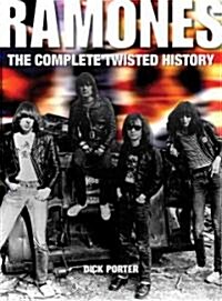 The Ramones (Paperback)