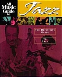 All Music Guide to Jazz (Paperback, 4th, Subsequent)