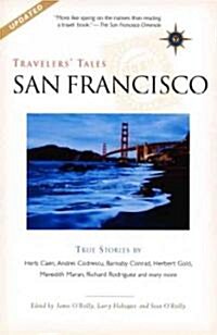 Travelers Tales San Francisco: True Stories (Paperback)