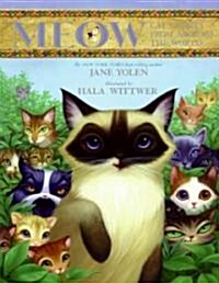 Meow (Hardcover)