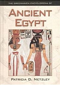 Ancient Egypt - L (Hardcover)