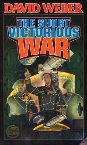 The Short Victorious War (Mass Market Paperback)