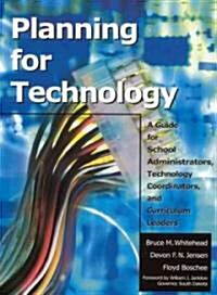 Planning for Technology (Paperback)