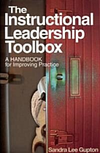 The Instructional Leadership Toolbox (Paperback)