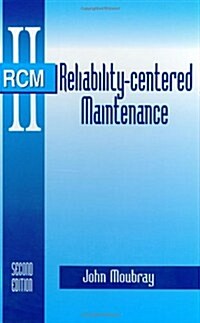 Reliability Centered Maintenance (Hardcover, 2)
