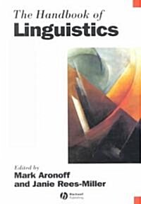 The Handbook of Linguistics (Paperback)