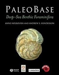 Paleobase (CD-ROM)
