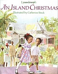 An Island Christmas (Paperback, Reissue)