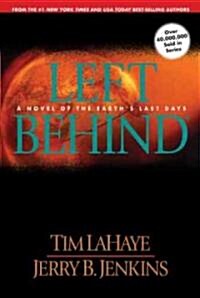 Left Behind (Paperback)