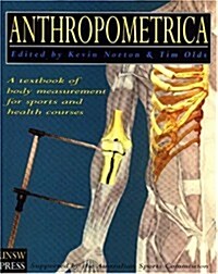 Anthropometrica (Paperback)