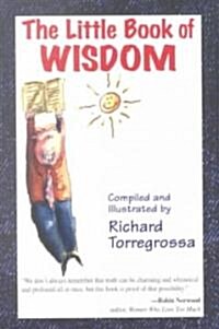 The Little Book of Wisdom (Paperback)
