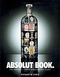 Absolut Book (Hardcover)