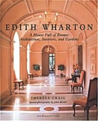 Edith Wharton (Hardcover)