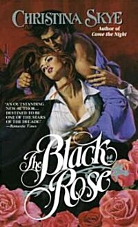 The Black Rose (Paperback, Reprint)