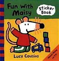 [중고] Fun With Maisy (Paperback)