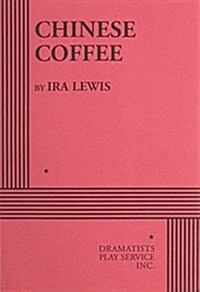 Chinese Coffee (Paperback)