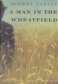 A Man in the Wheatfield (Paperback)