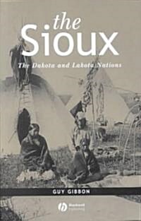 Sioux (Hardcover)