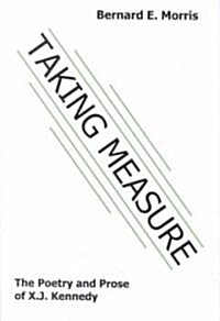 Taking Measure (Hardcover)