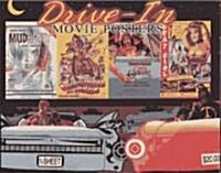 Drive-In Movie Posters (Paperback)