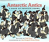 Antarctic Antics (School & Library)