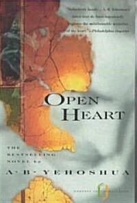 Open Heart (Paperback)
