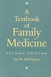 A Textbook of Family Medicine (Paperback, 2nd)