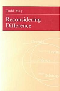 Reconsidering Difference (Paperback)