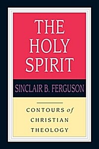 [중고] The Holy Spirit (Paperback)