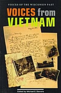Voices from Vietnam (Paperback)
