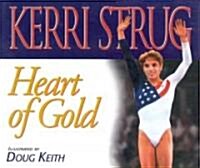 Heart of Gold (Hardcover)