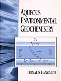 Aqueous Environmental Geochemistry (Paperback)