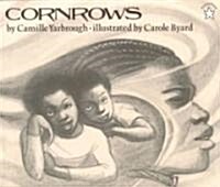 [중고] Cornrows (Paperback)